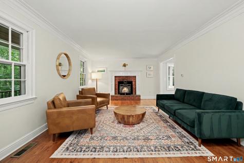 3 Saddle Ridge Road Newtown CT 06470