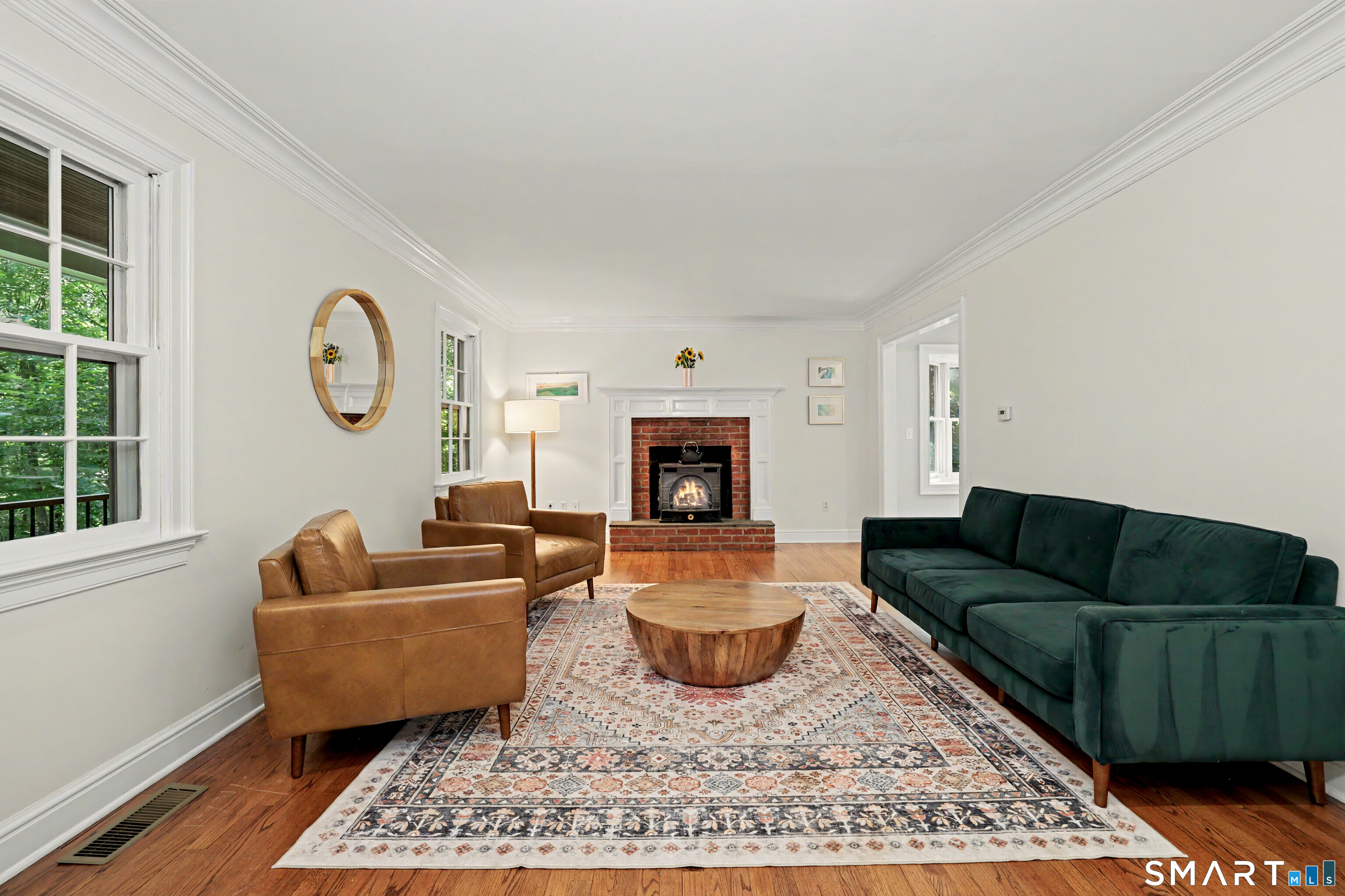 3 Saddle Ridge Road Newtown CT 06470