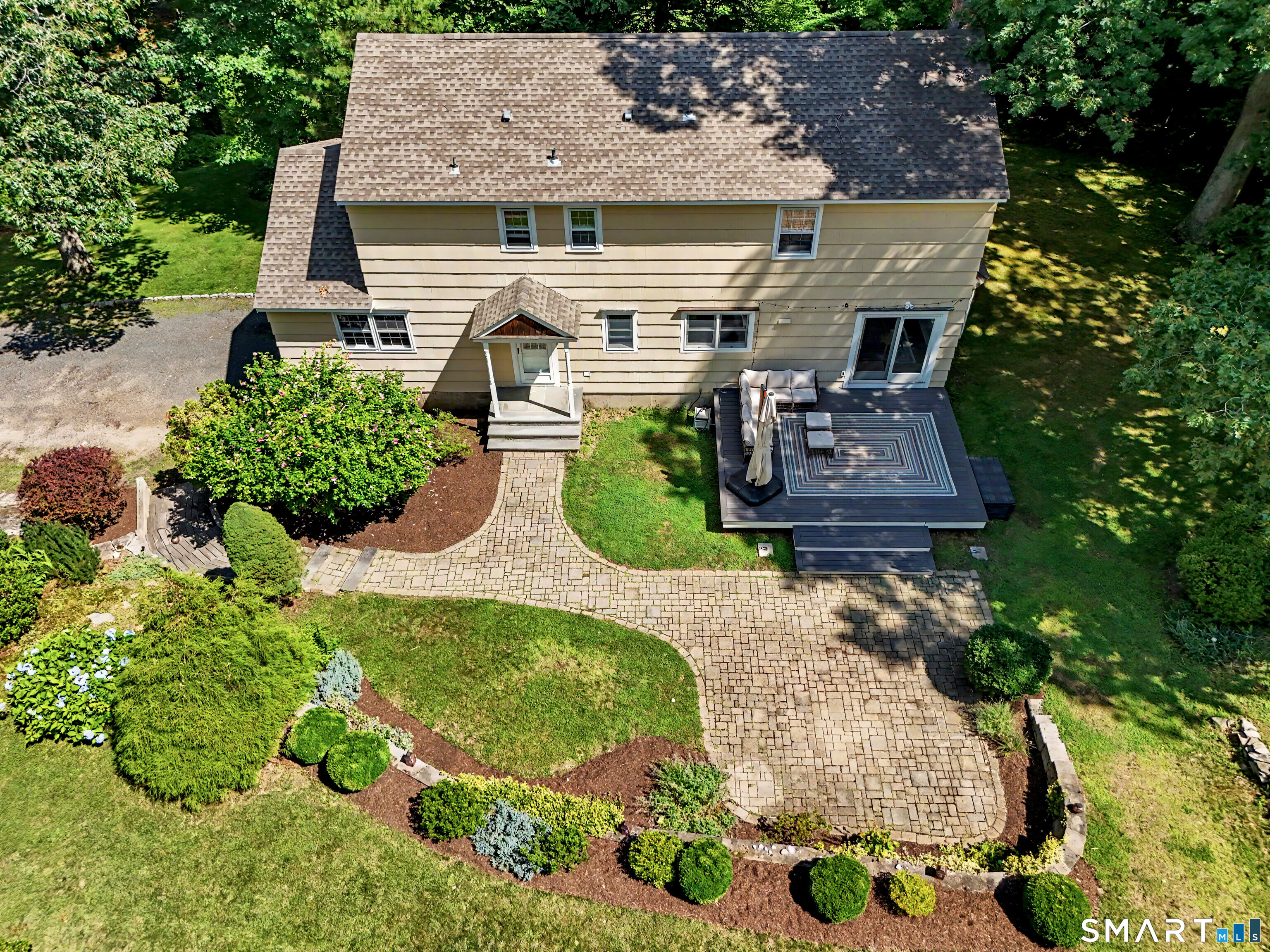 3 Saddle Ridge Road Newtown CT 06470
