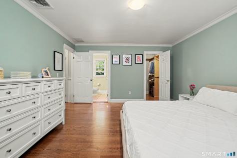 3 Saddle Ridge Road Newtown CT 06470