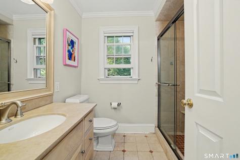3 Saddle Ridge Road Newtown CT 06470