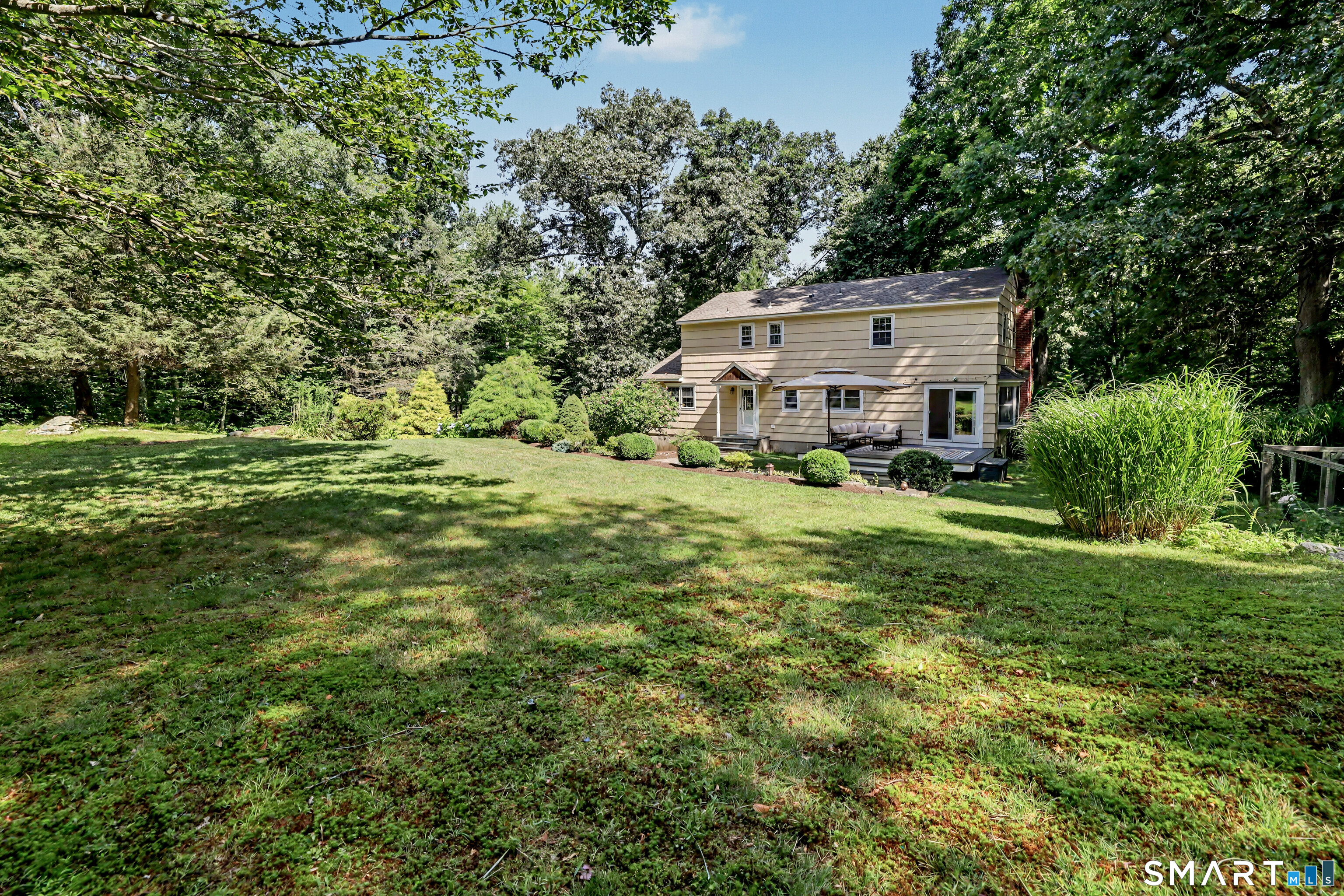 3 Saddle Ridge Road Newtown CT 06470