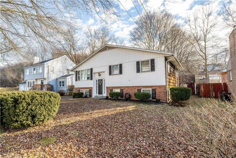 55 Reyna Road Hamden CT 06514