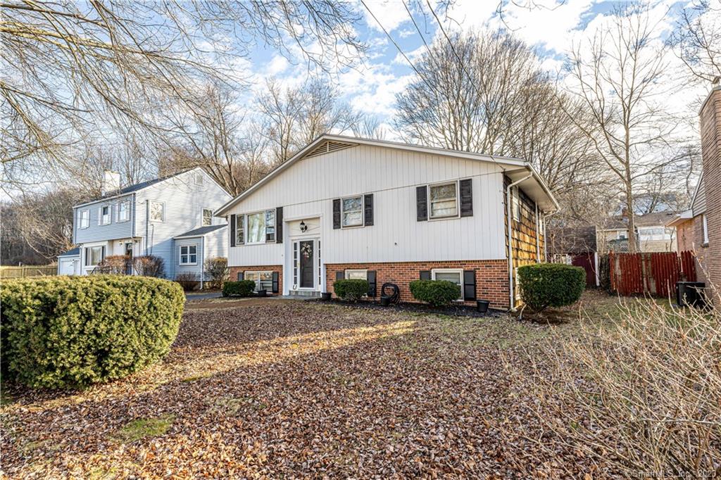 55 Reyna Road Hamden CT 06514
