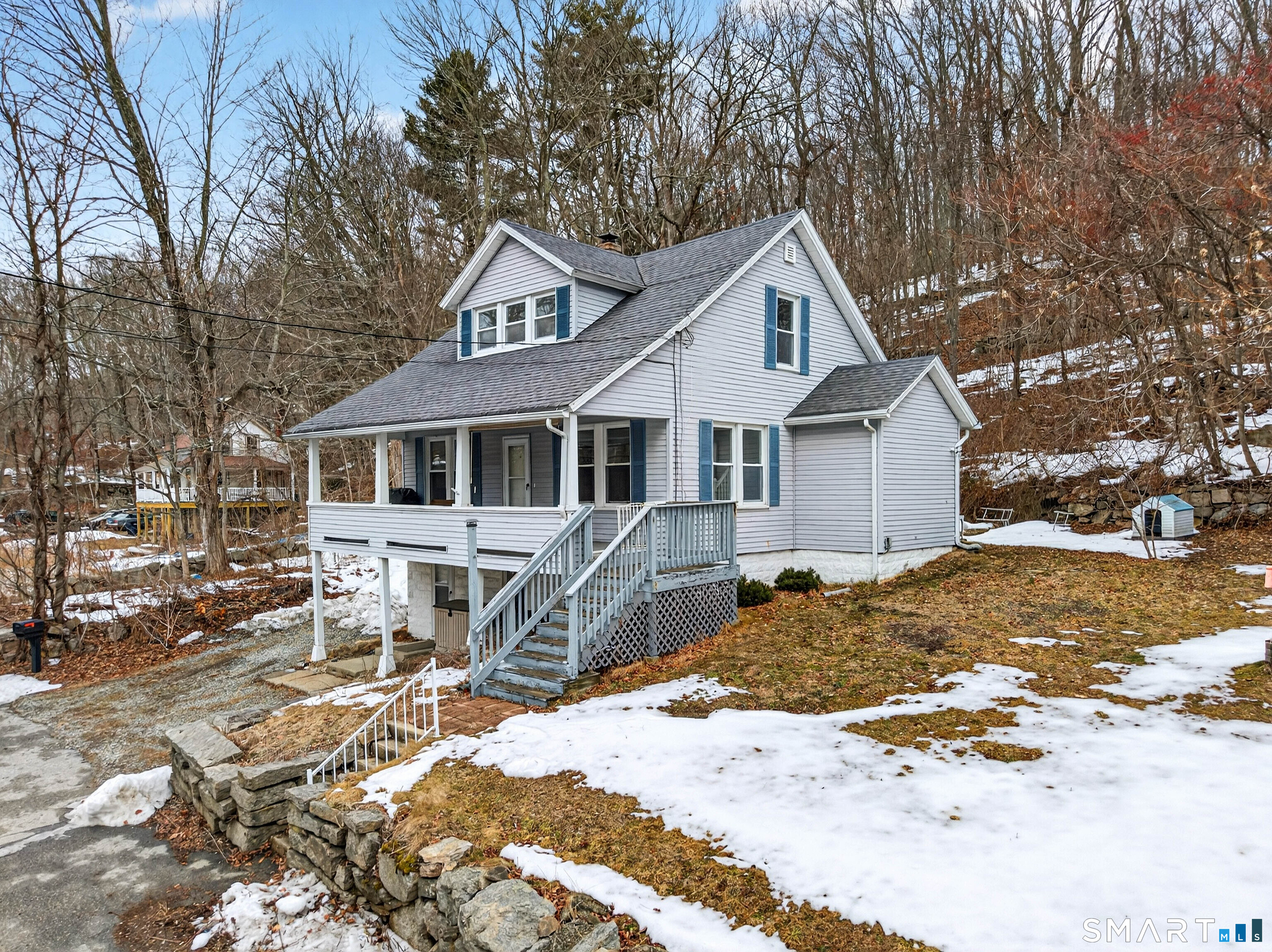 355 Route 163 Route Montville CT 06353