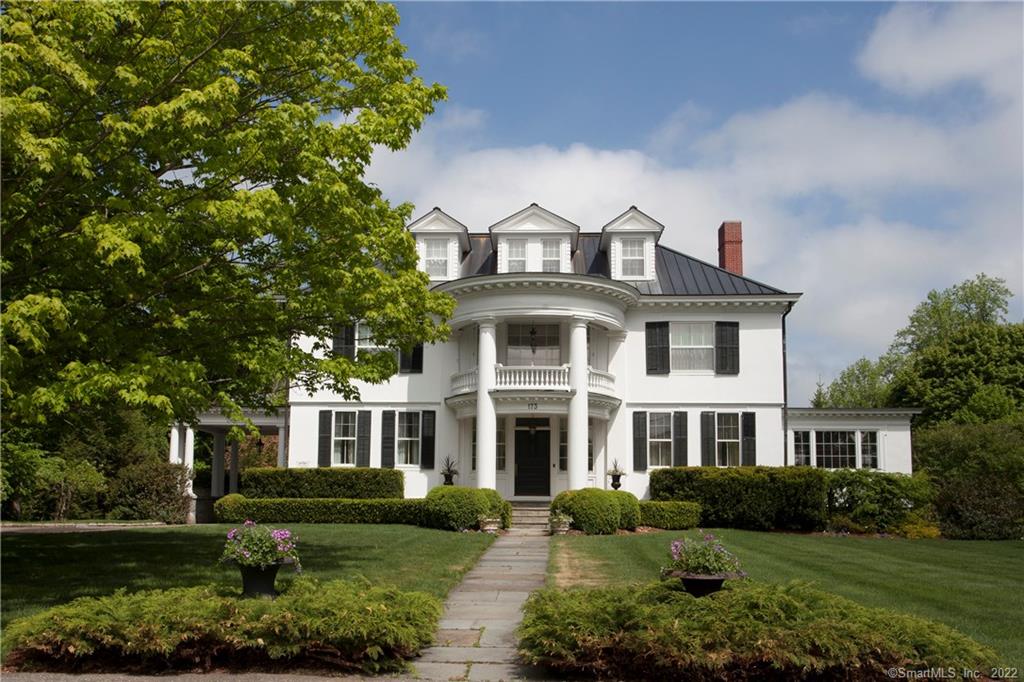 173 South Street Litchfield CT 06759