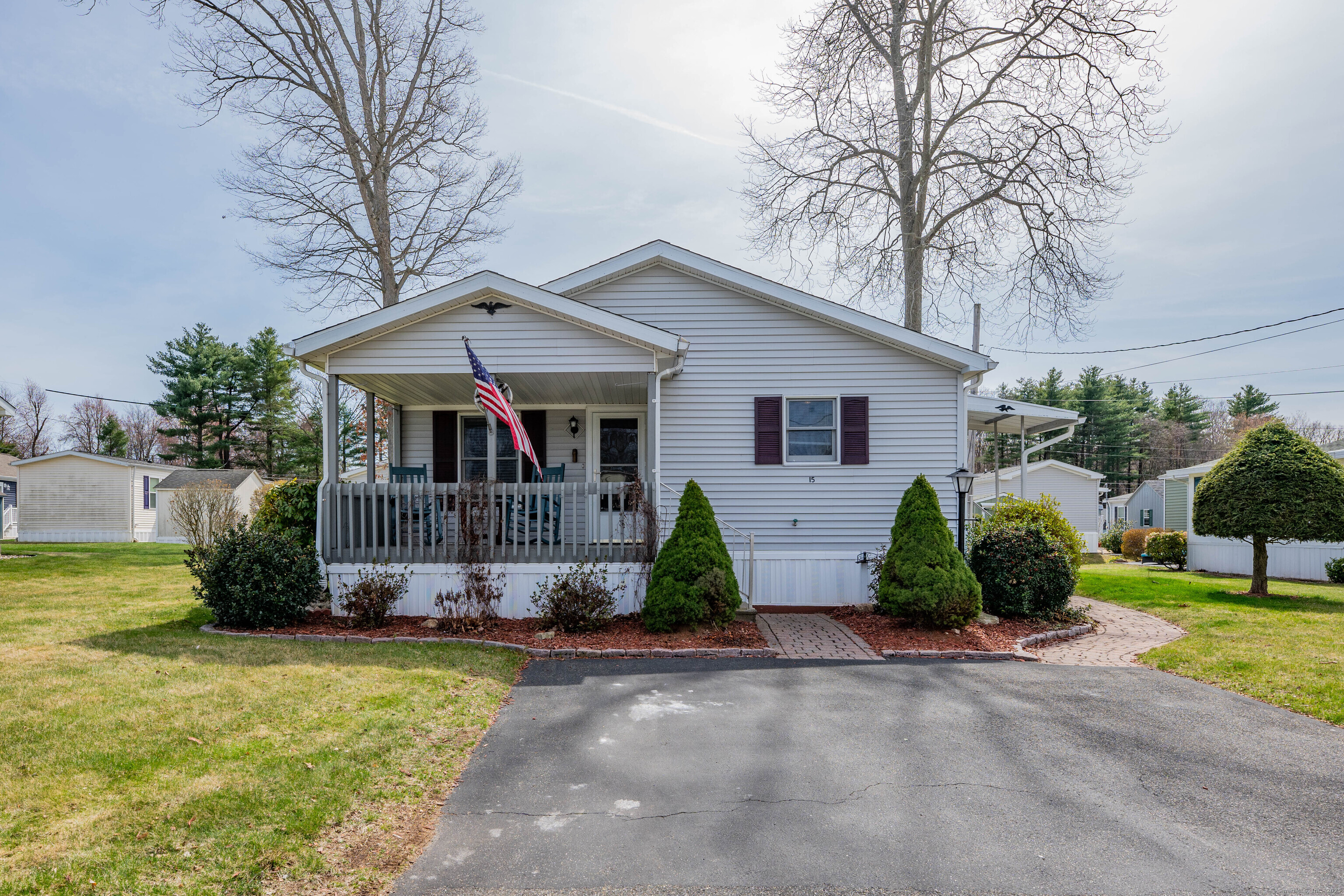 15 Oak Road Southington CT 06489