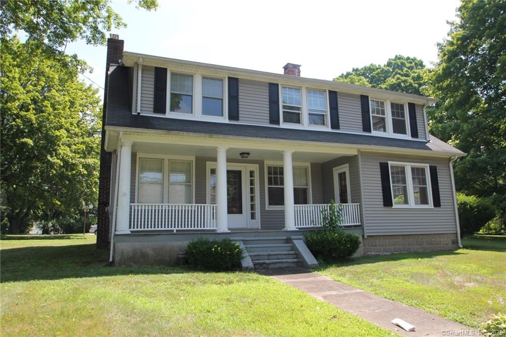 6072 Main Street Trumbull CT 06611