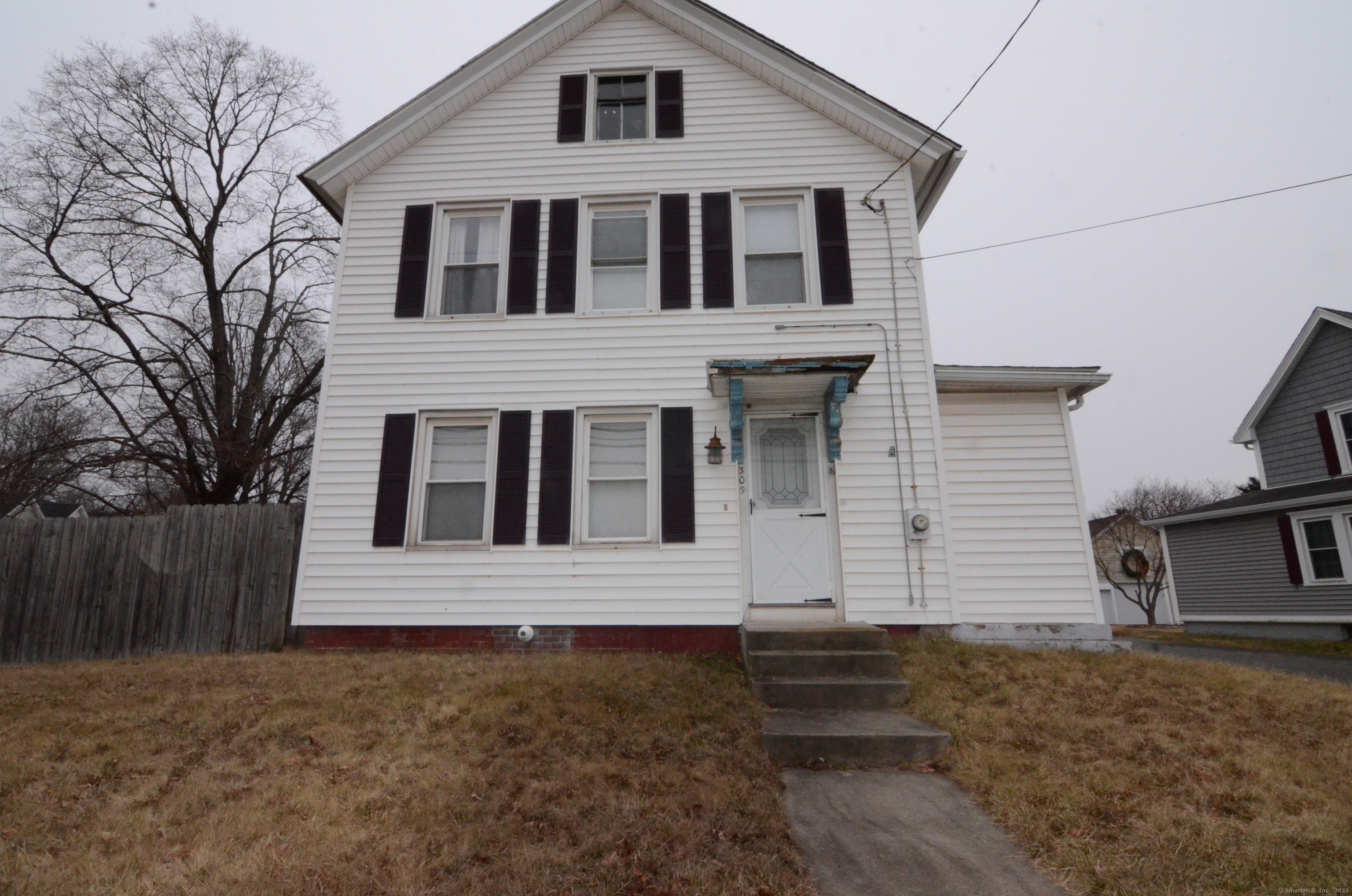 309 Oakland Street Manchester CT 06042