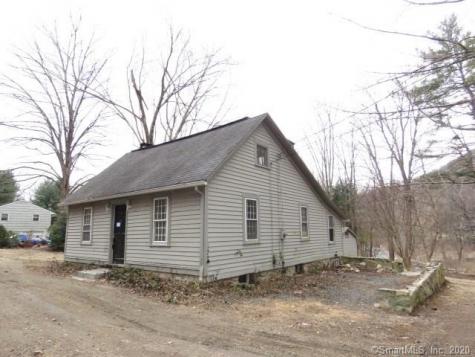 1 Stone Tent Road New Milford CT 06776