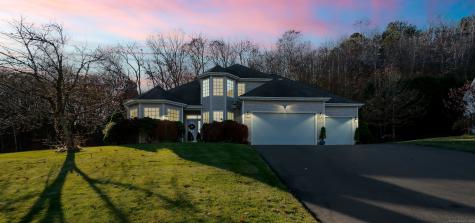 116 Pondview Lane Bristol CT 06010