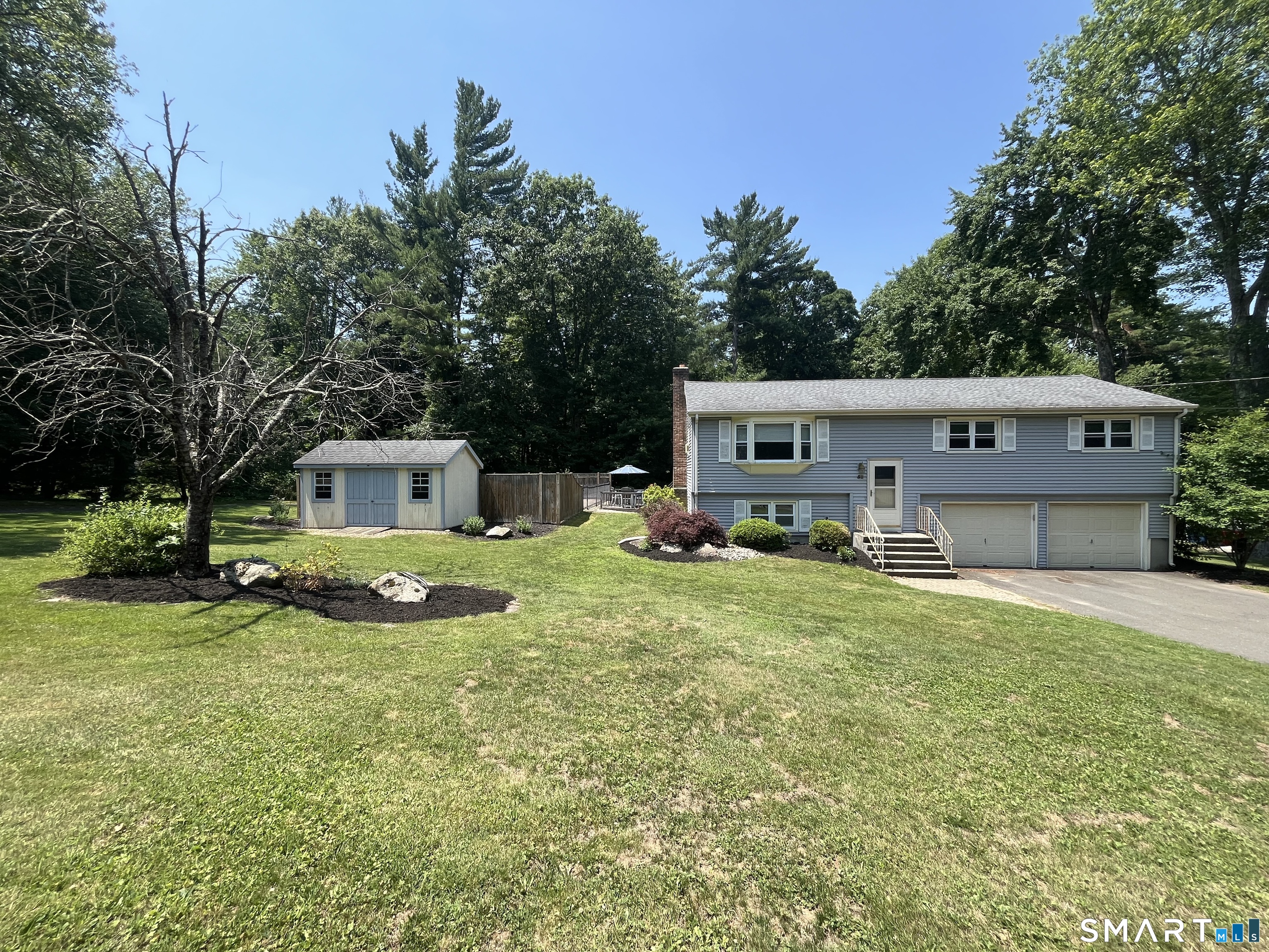 52 Willie Circle Tolland CT 06084