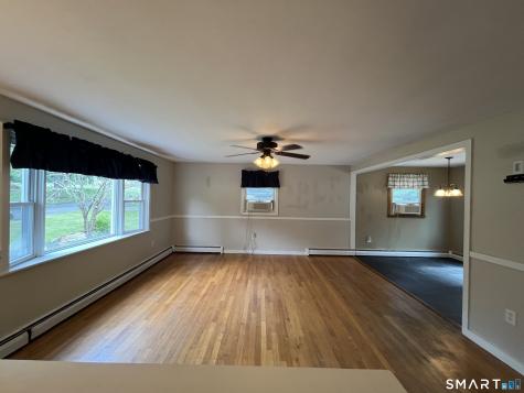 52 Willie Circle Tolland CT 06084