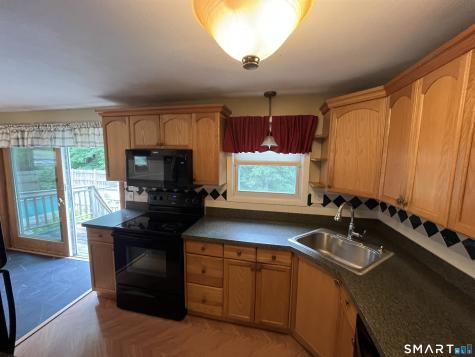 52 Willie Circle Tolland CT 06084