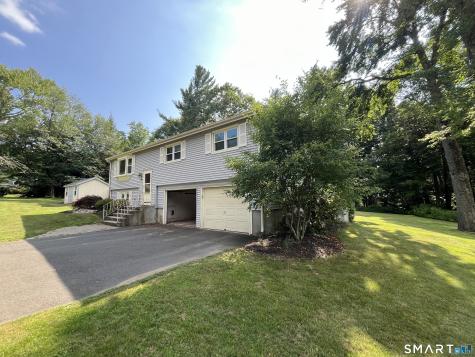 52 Willie Circle Tolland CT 06084