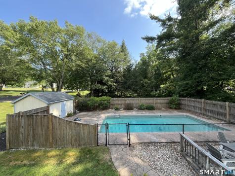 52 Willie Circle Tolland CT 06084