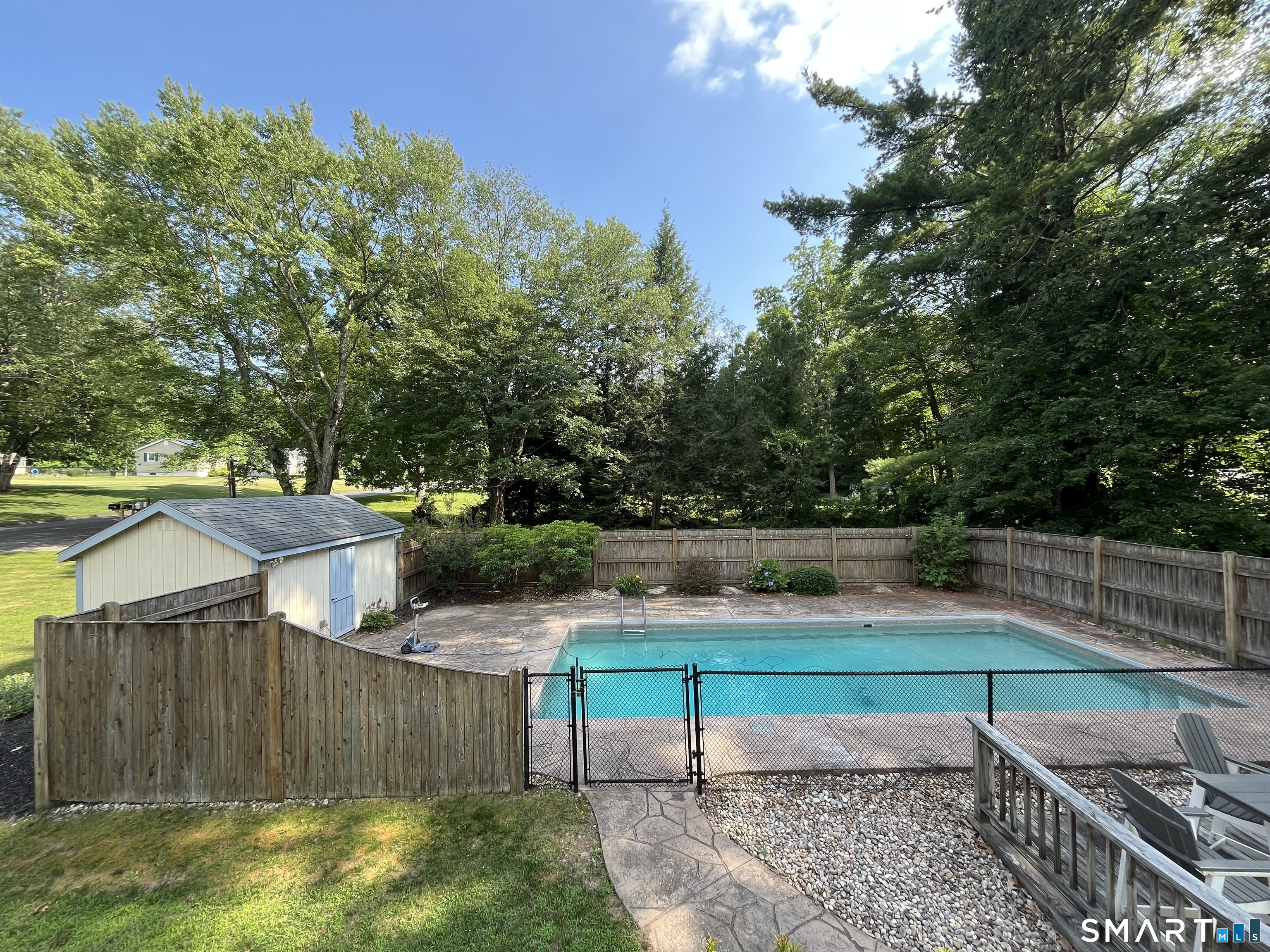 52 Willie Circle Tolland CT 06084