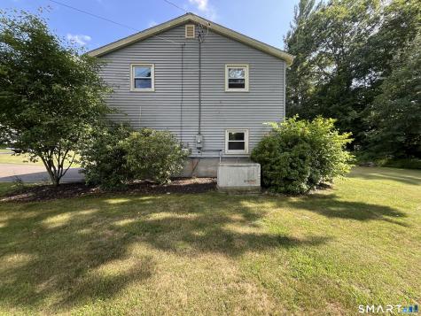 52 Willie Circle Tolland CT 06084