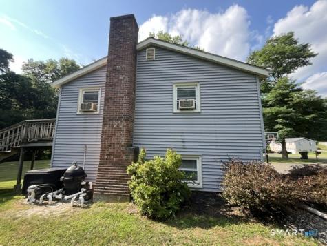 52 Willie Circle Tolland CT 06084