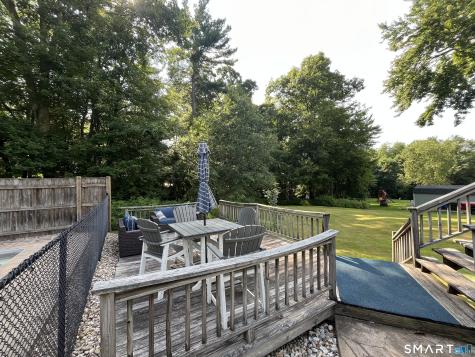 52 Willie Circle Tolland CT 06084