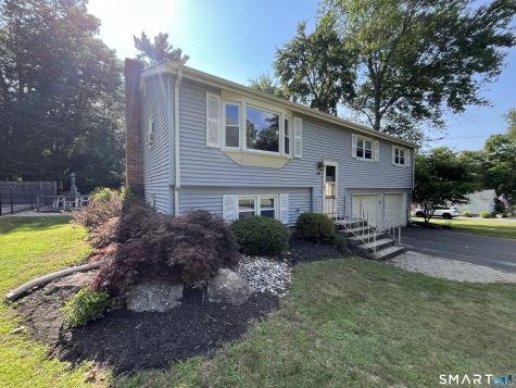 52 Willie Circle Tolland CT 06084