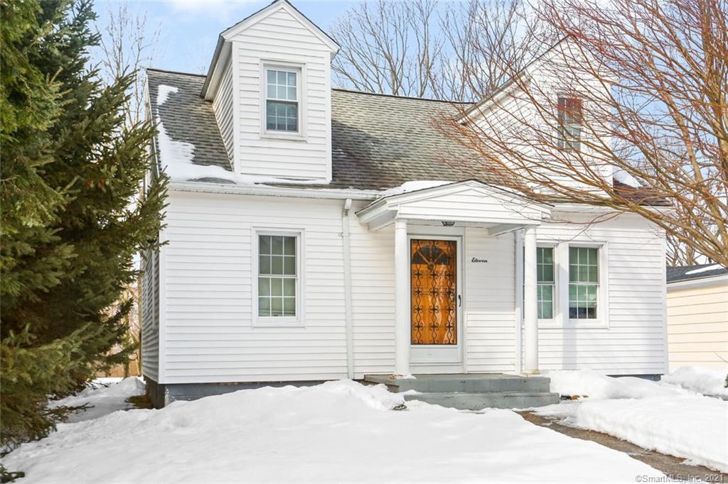 11 Lakeview Avenue Seymour CT 06483