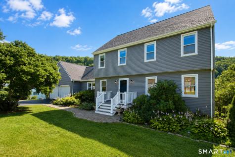 31 Cliffside Drive Wallingford CT 06492