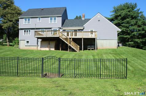 31 Cliffside Drive Wallingford CT 06492