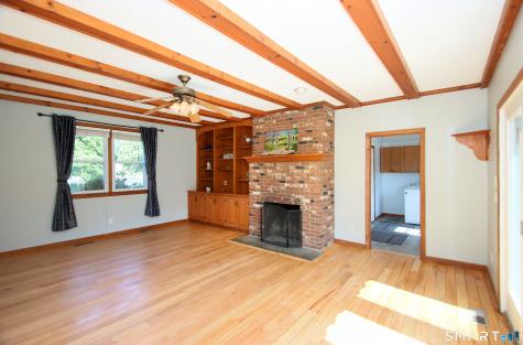 31 Cliffside Drive Wallingford CT 06492