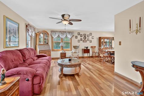 38 Sylvan Drive Middletown CT 06457