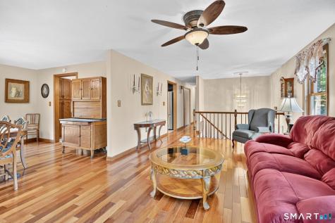 38 Sylvan Drive Middletown CT 06457