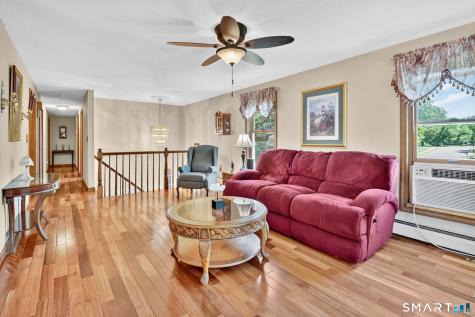 38 Sylvan Drive Middletown CT 06457