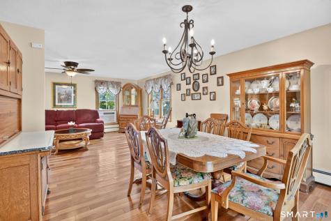 38 Sylvan Drive Middletown CT 06457