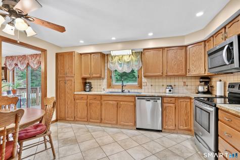 38 Sylvan Drive Middletown CT 06457