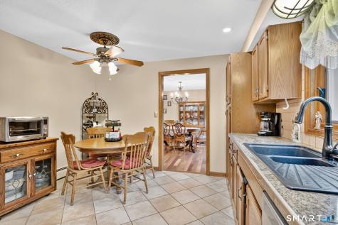 38 Sylvan Drive Middletown CT 06457