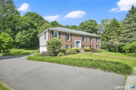 38 Sylvan Drive Middletown CT 06457