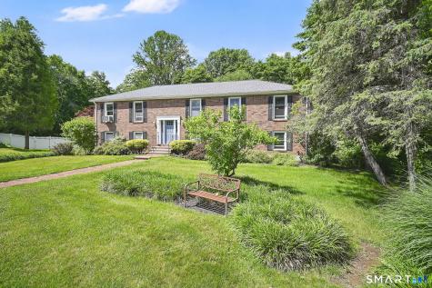 38 Sylvan Drive Middletown CT 06457