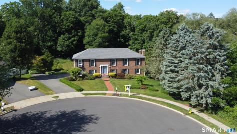 38 Sylvan Drive Middletown CT 06457