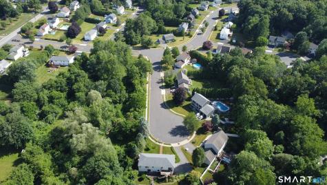 38 Sylvan Drive Middletown CT 06457
