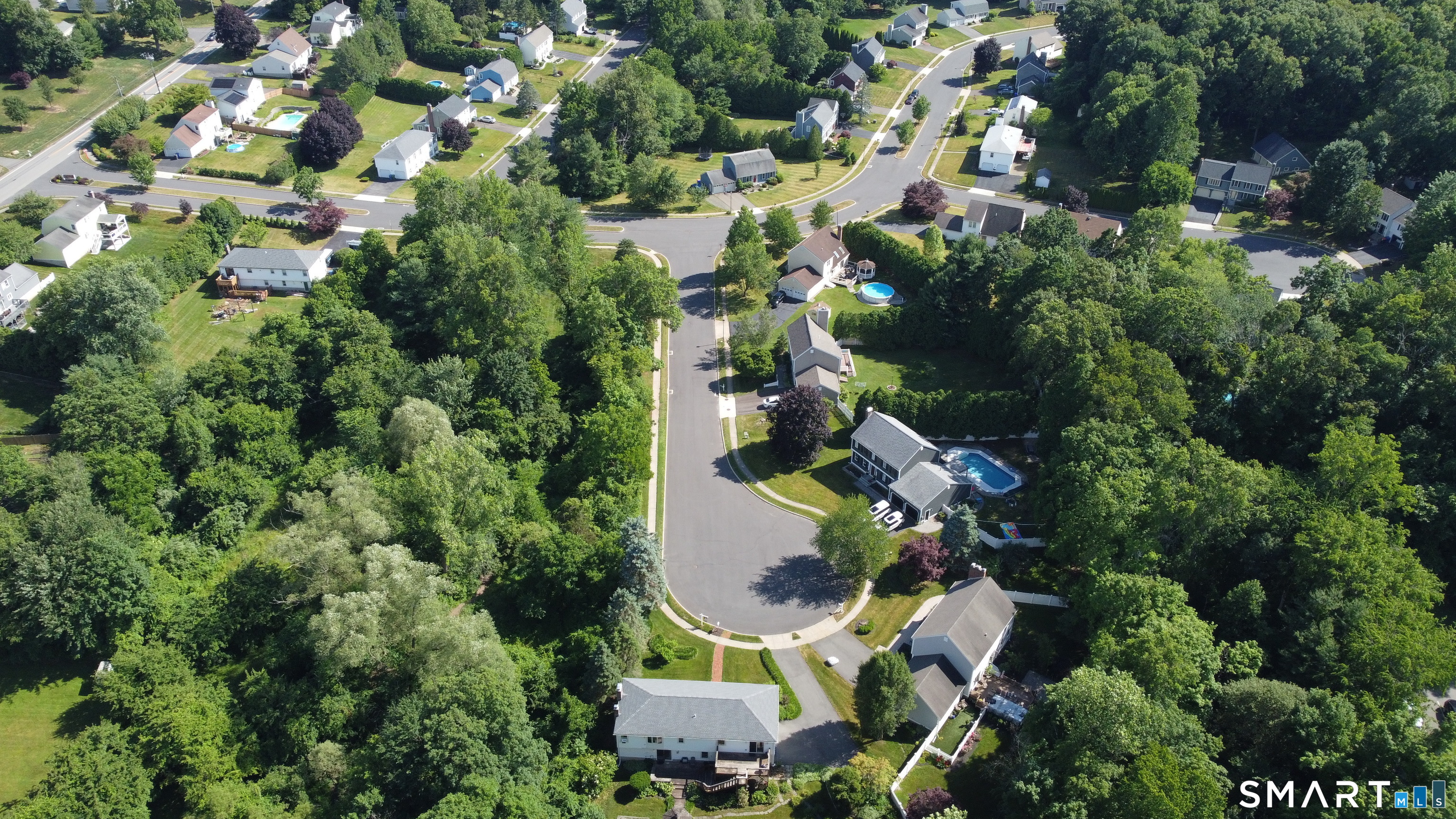 38 Sylvan Drive Middletown CT 06457