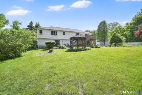 38 Sylvan Drive Middletown CT 06457