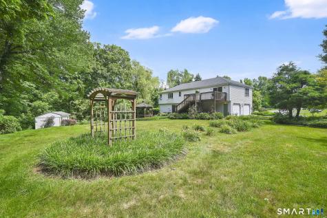 38 Sylvan Drive Middletown CT 06457