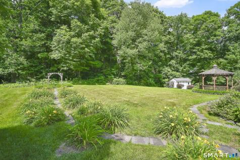 38 Sylvan Drive Middletown CT 06457