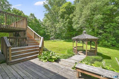 38 Sylvan Drive Middletown CT 06457