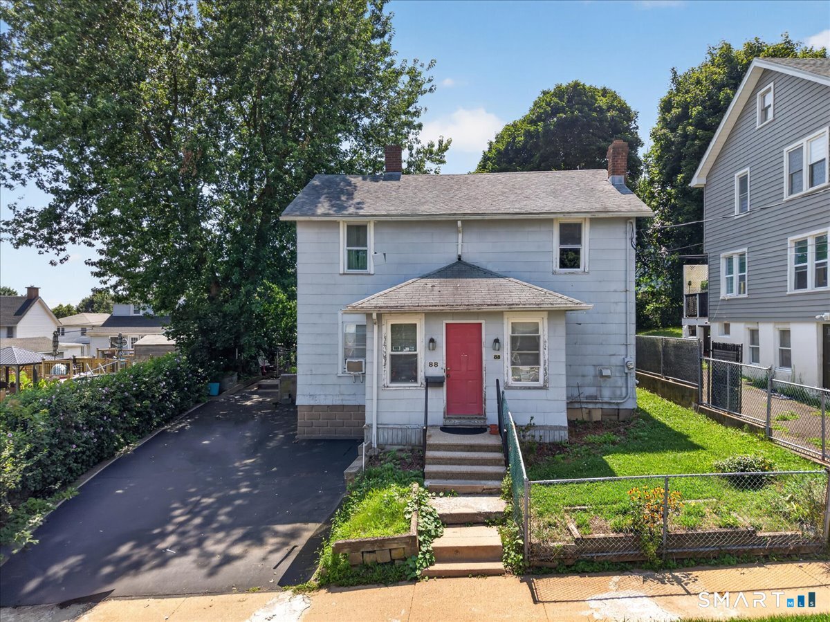 88 Prospect Avenue West Haven CT 06516