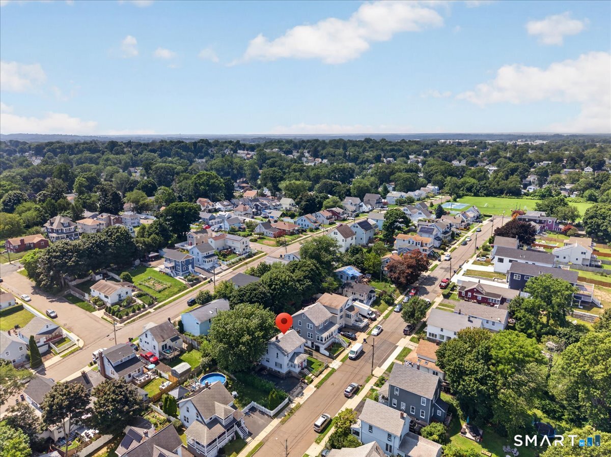 88 Prospect Avenue West Haven CT 06516