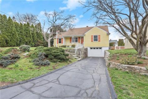 35 Scribner Avenue Norwalk CT 06854