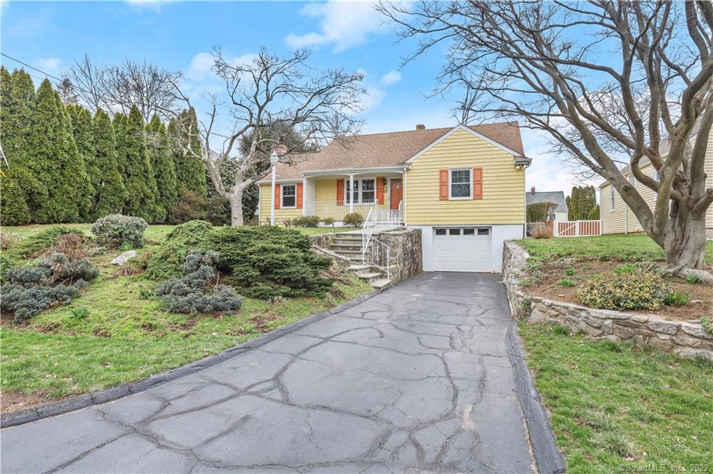35 Scribner Avenue Norwalk CT 06854
