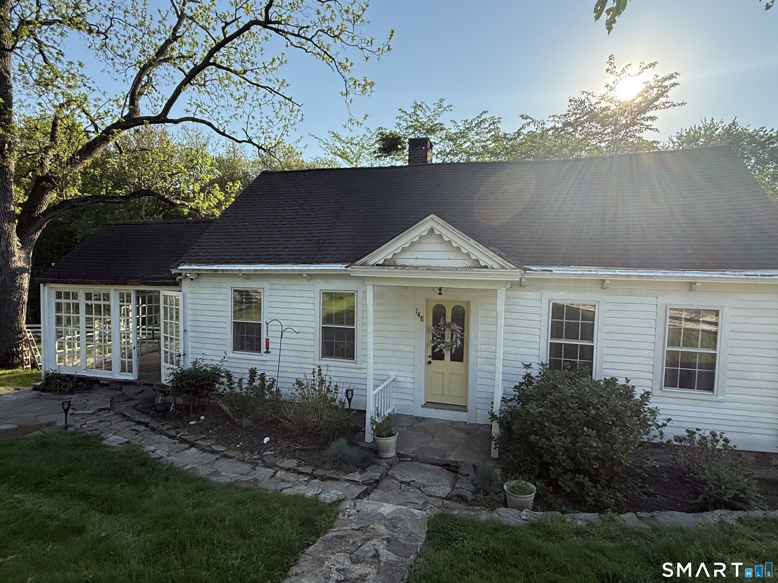 101 Hamburg Road Lyme CT 06371
