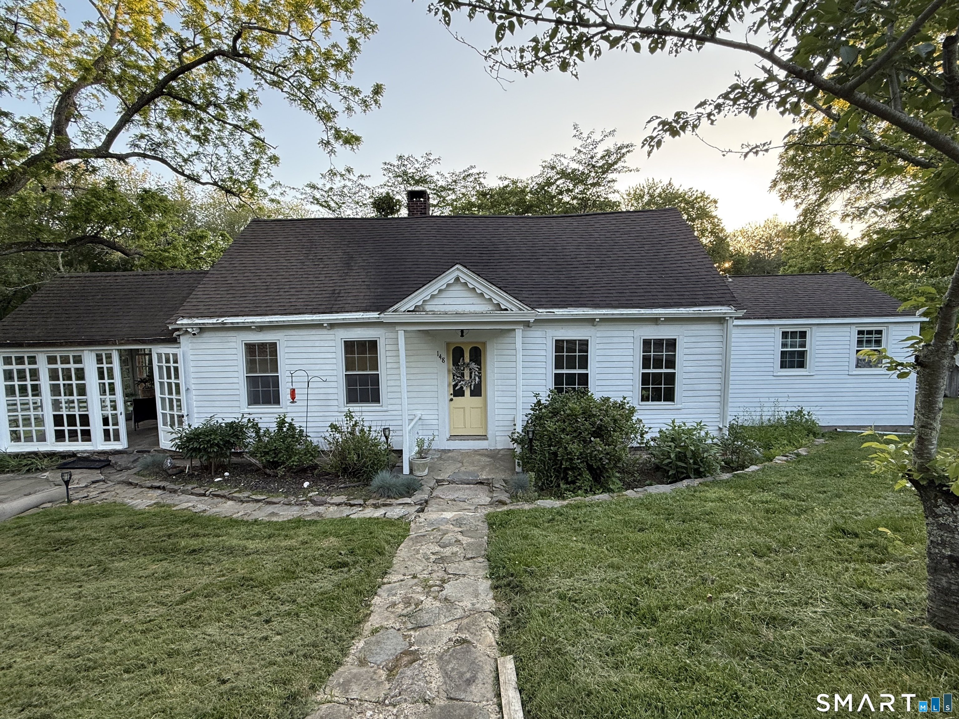 101 Hamburg Road Lyme CT 06371